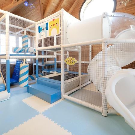 Gyeongju Riu Kids Poolvilla 객실 사진